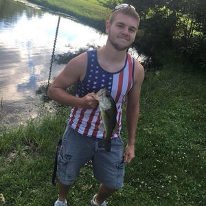 Meet your Posher, Kody